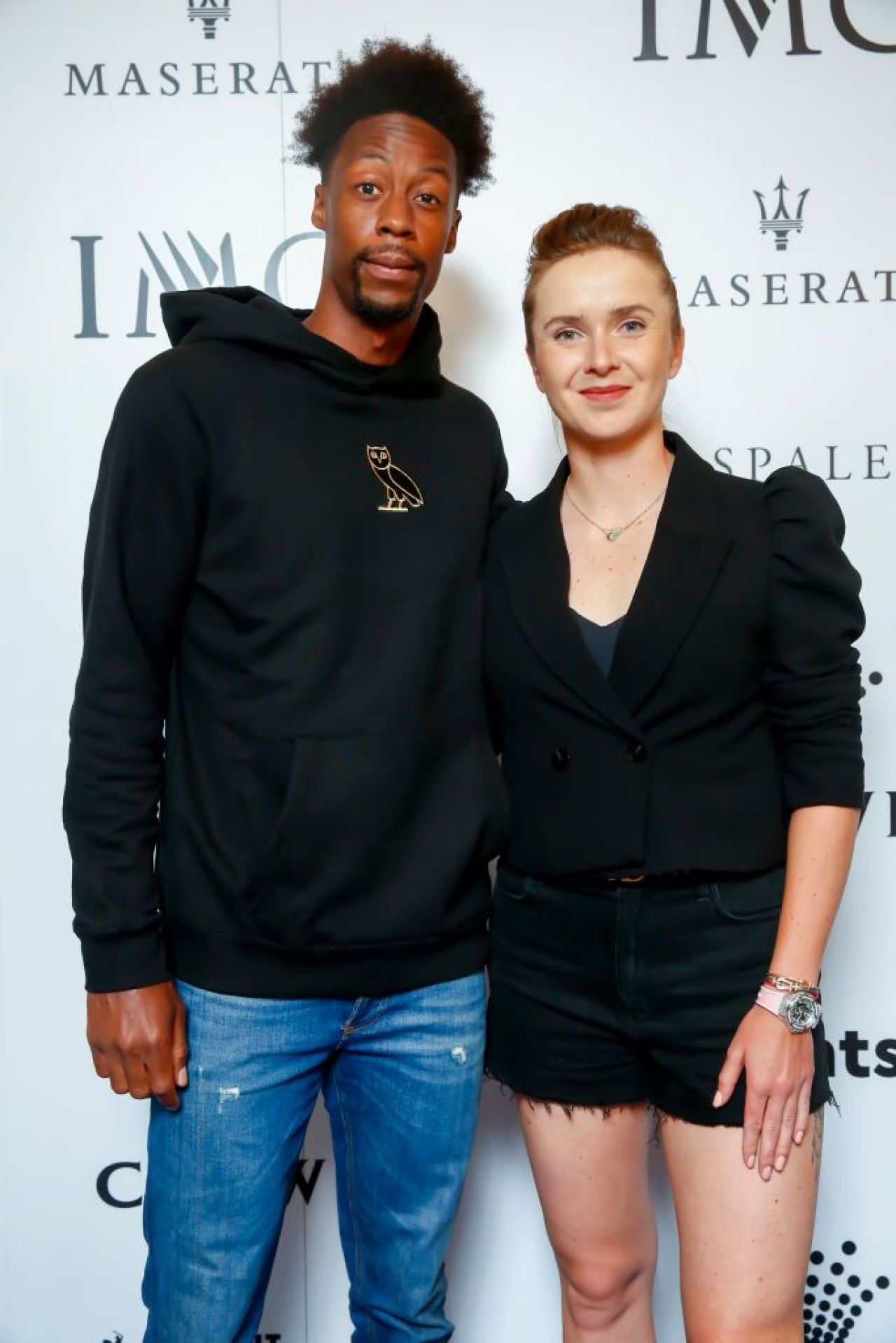 „Ce-i asta? Ne batem joc?” Ce i s-a întâmplat lui Victor Hănescu într-o întâlnire inedită cu Gael Monfils_8
