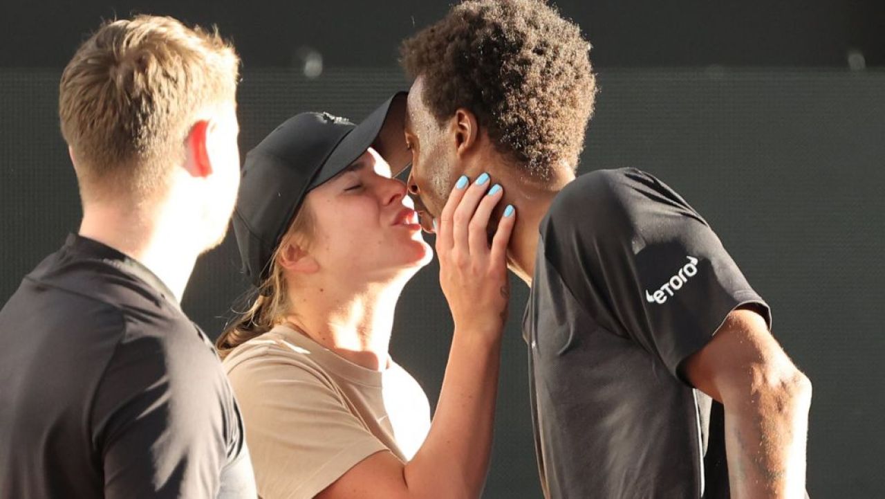 „Ce-i asta? Ne batem joc?” Ce i s-a întâmplat lui Victor Hănescu într-o întâlnire inedită cu Gael Monfils_10