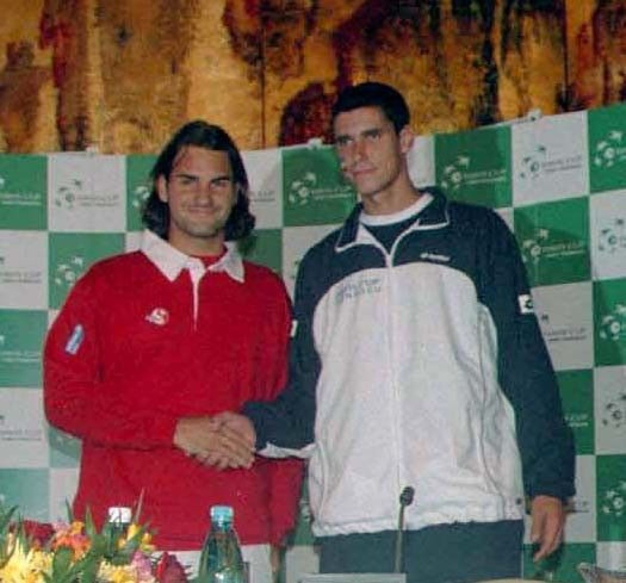 „Ce-i asta? Ne batem joc?” Ce i s-a întâmplat lui Victor Hănescu într-o întâlnire inedită cu Gael Monfils_13