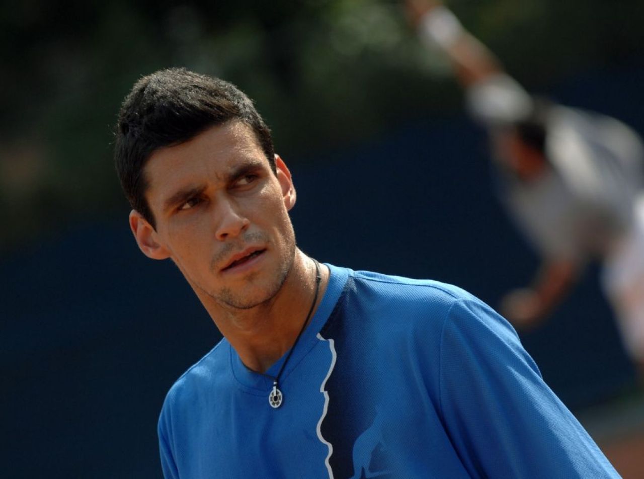 „Ce-i asta? Ne batem joc?” Ce i s-a întâmplat lui Victor Hănescu într-o întâlnire inedită cu Gael Monfils_15
