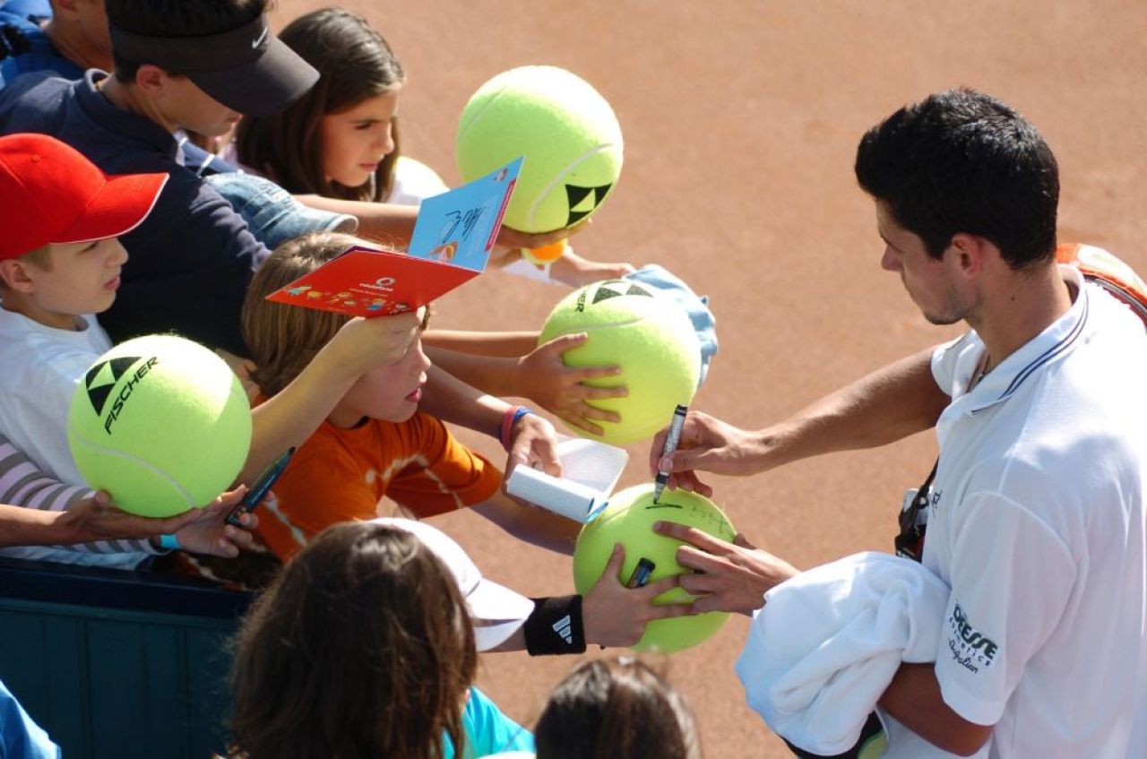 „Ce-i asta? Ne batem joc?” Ce i s-a întâmplat lui Victor Hănescu într-o întâlnire inedită cu Gael Monfils_16