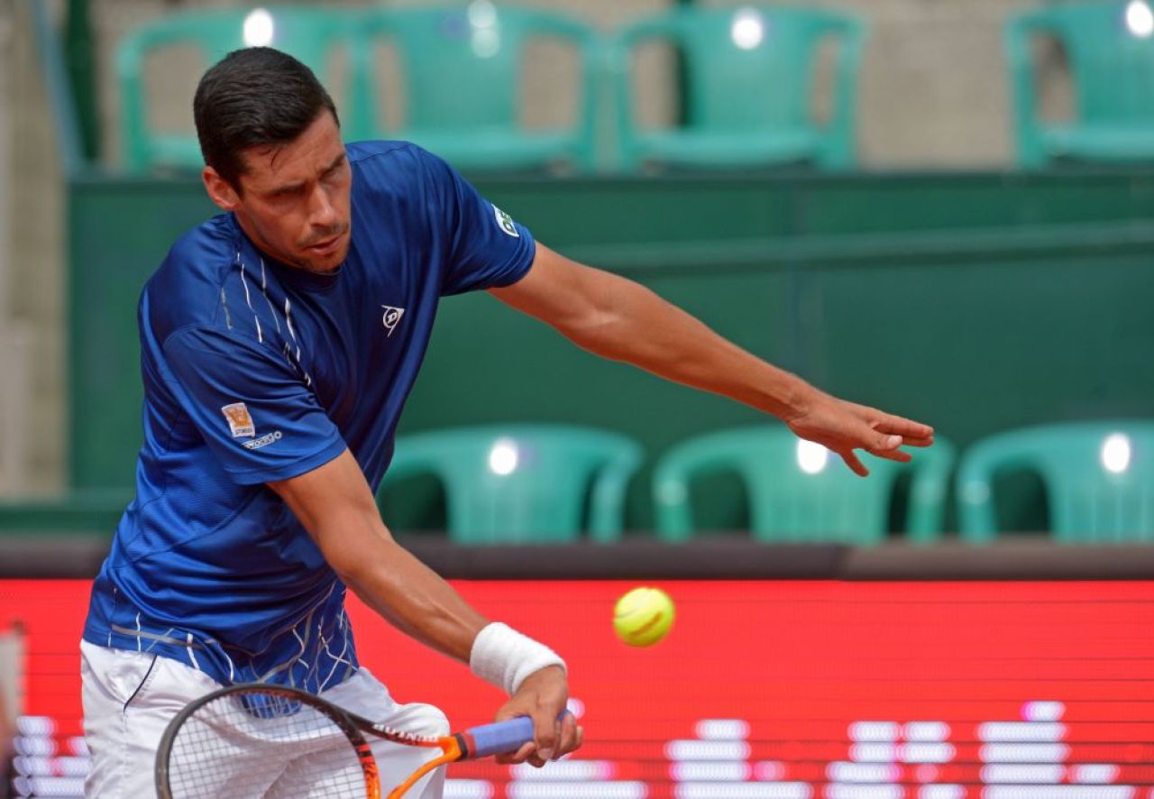 „Ce-i asta? Ne batem joc?” Ce i s-a întâmplat lui Victor Hănescu într-o întâlnire inedită cu Gael Monfils_18