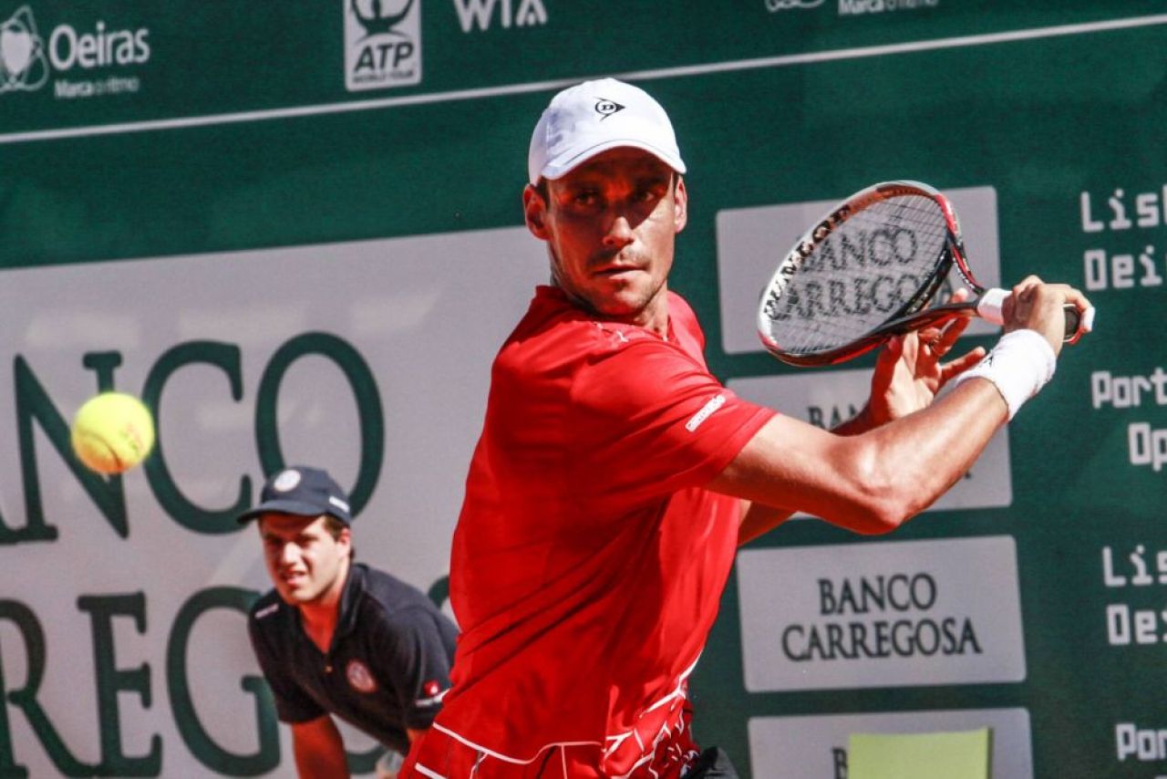 „Ce-i asta? Ne batem joc?” Ce i s-a întâmplat lui Victor Hănescu într-o întâlnire inedită cu Gael Monfils_24