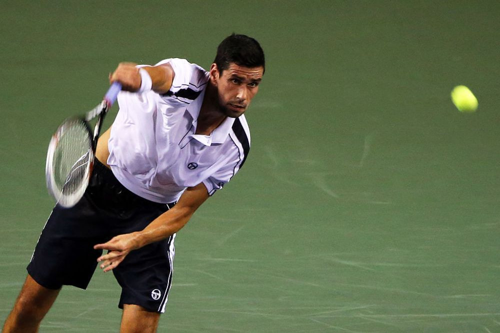 „Ce-i asta? Ne batem joc?” Ce i s-a întâmplat lui Victor Hănescu într-o întâlnire inedită cu Gael Monfils_27