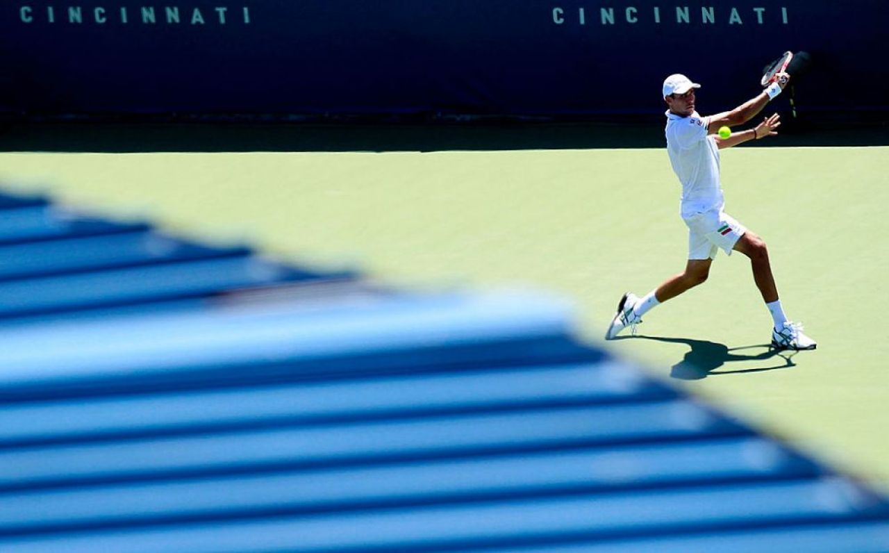 „Ce-i asta? Ne batem joc?” Ce i s-a întâmplat lui Victor Hănescu într-o întâlnire inedită cu Gael Monfils_30