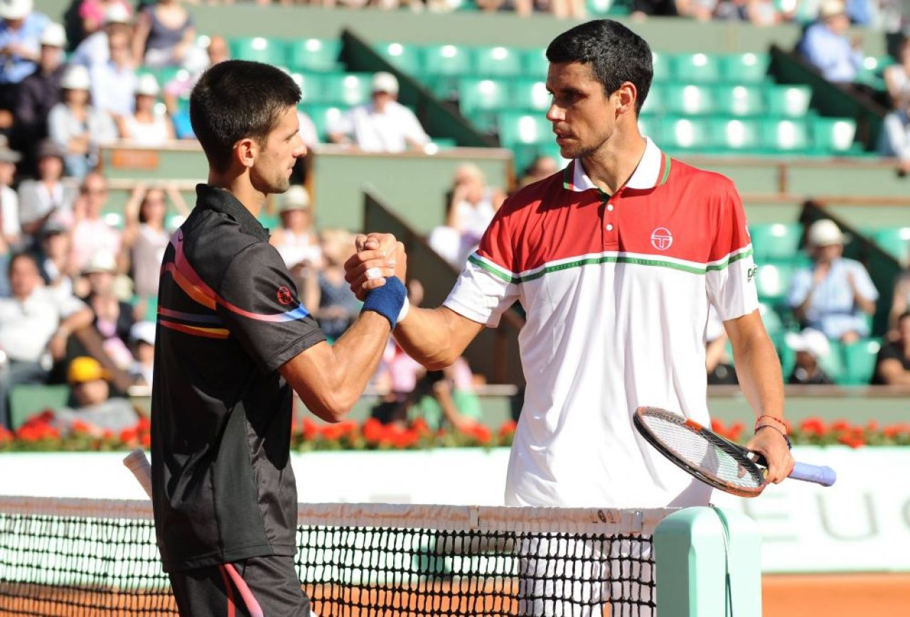 „Ce-i asta? Ne batem joc?” Ce i s-a întâmplat lui Victor Hănescu într-o întâlnire inedită cu Gael Monfils_33