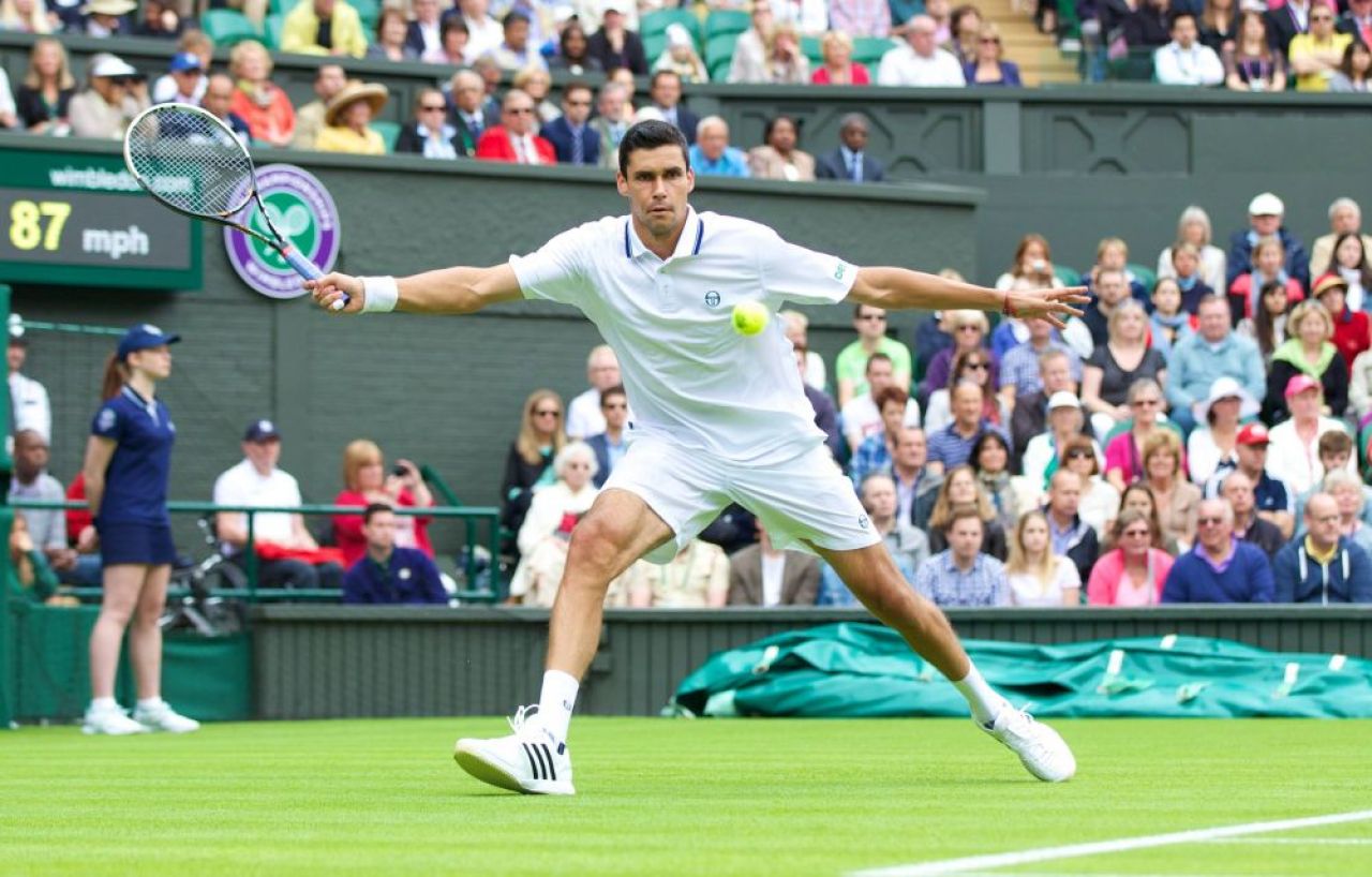 „Ce-i asta? Ne batem joc?” Ce i s-a întâmplat lui Victor Hănescu într-o întâlnire inedită cu Gael Monfils_35