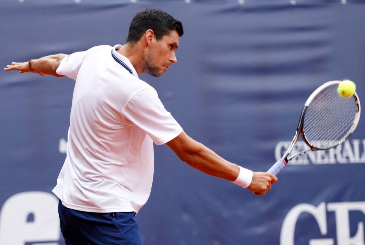 „Ce-i asta? Ne batem joc?” Ce i s-a întâmplat lui Victor Hănescu într-o întâlnire inedită cu Gael Monfils_36