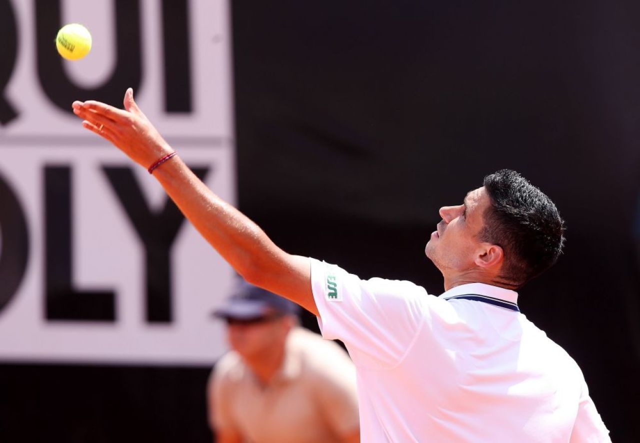 „Ce-i asta? Ne batem joc?” Ce i s-a întâmplat lui Victor Hănescu într-o întâlnire inedită cu Gael Monfils_43