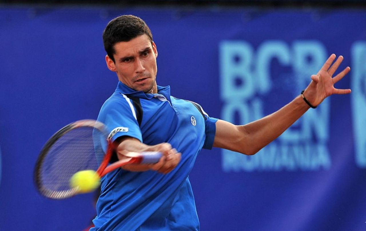 „Ce-i asta? Ne batem joc?” Ce i s-a întâmplat lui Victor Hănescu într-o întâlnire inedită cu Gael Monfils_49