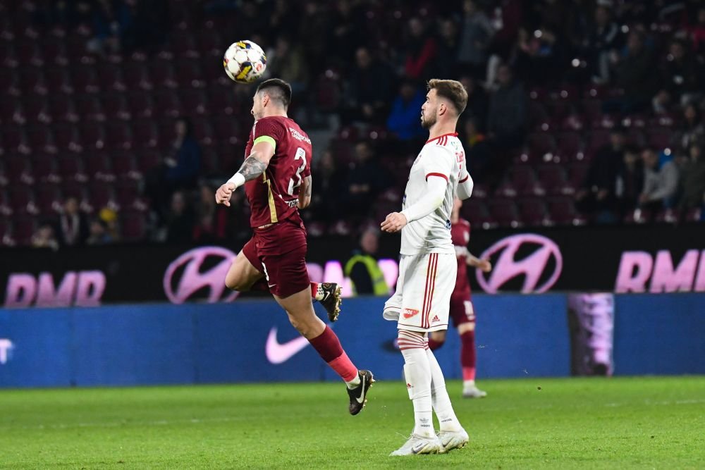 „Multă lume nu vede asta!” Reacția lui Andrei Burcă după ce CFR Cluj a obținut prima victorie din play-off_2