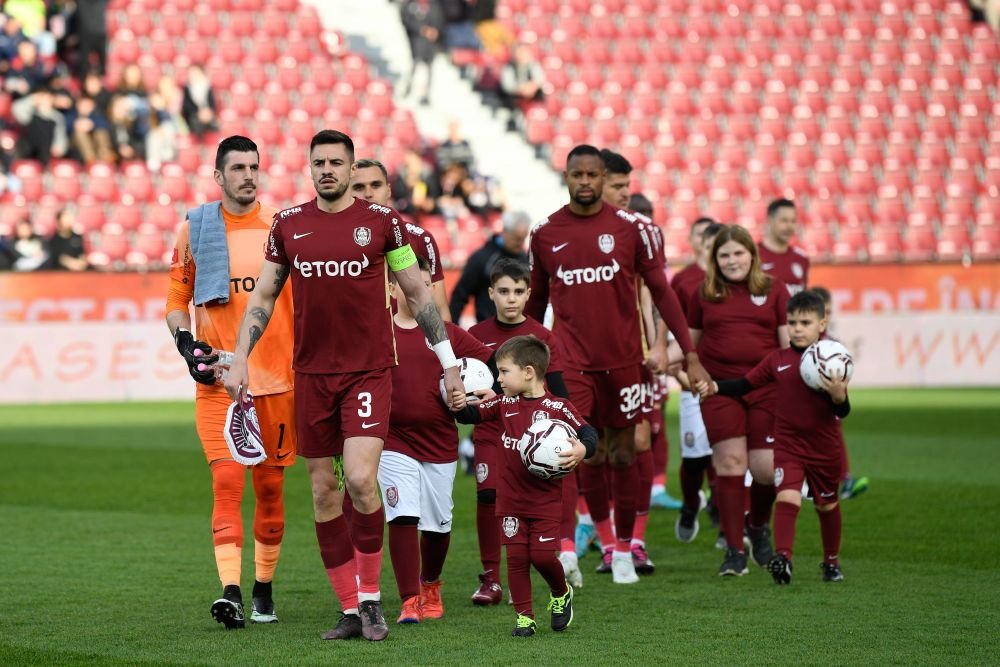 „Multă lume nu vede asta!” Reacția lui Andrei Burcă după ce CFR Cluj a obținut prima victorie din play-off_5
