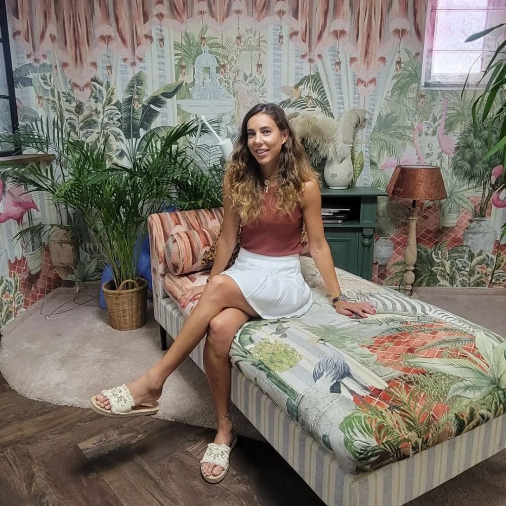 „Fac 35 de ani, normal ar fi să am 30!” Mihaela Buzărnescu, despre cum i-a fost afectată cariera _3