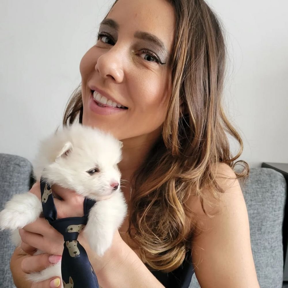 „Fac 35 de ani, normal ar fi să am 30!” Mihaela Buzărnescu, despre cum i-a fost afectată cariera _8