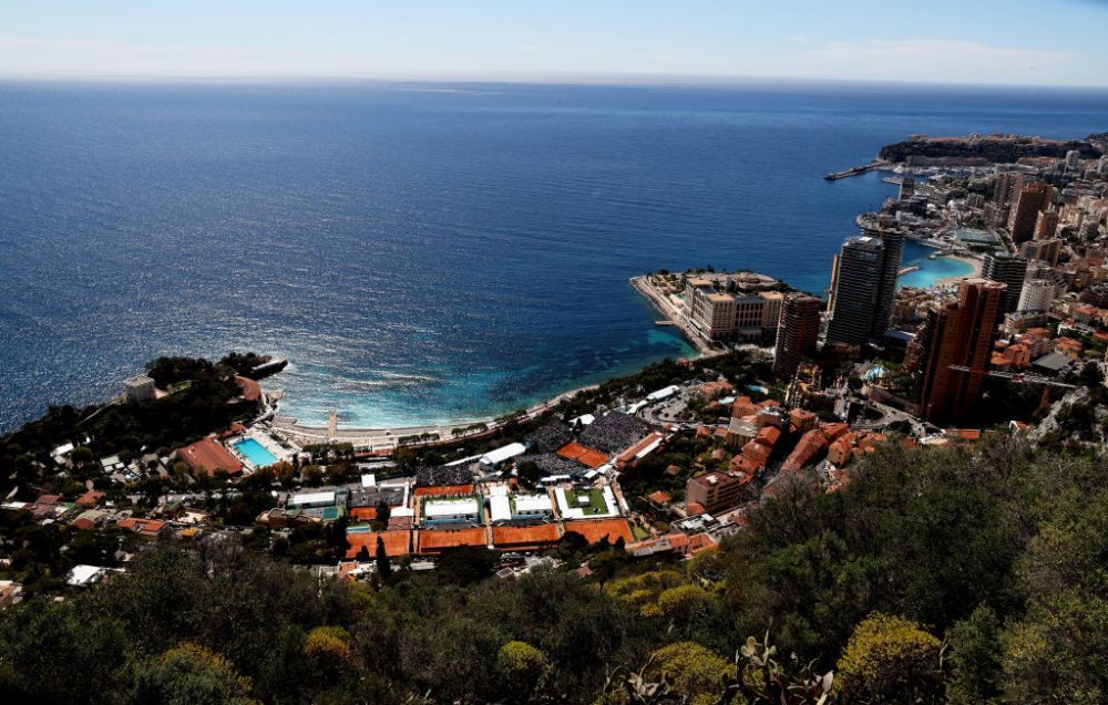 „N-ai telefon?” Dialog incredibil între Rublev și arbitru, la Monte Carlo_8