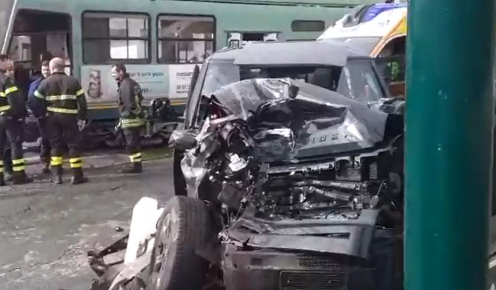 Traumă la coloană și o coastă fracturată! Verdictul medicilor în cazul lui Immobile după accidentul grav suferit _2