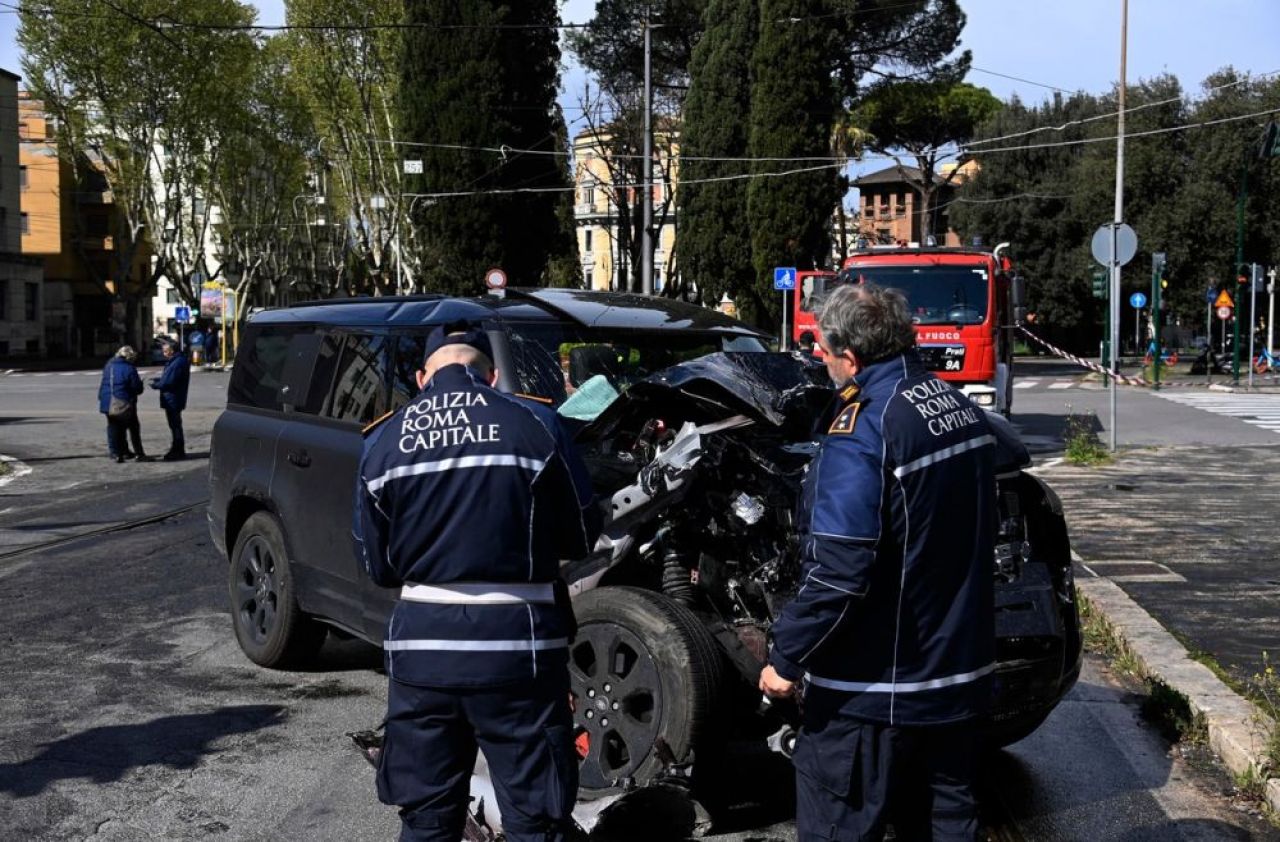 Traumă la coloană și o coastă fracturată! Verdictul medicilor în cazul lui Immobile după accidentul grav suferit _6