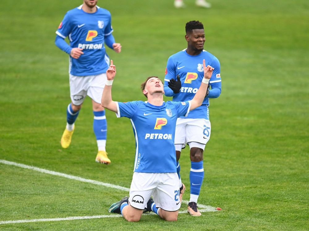 FCSB - Farul | Magicianul lui Hagi și-a pregătit ținta! Declarația plină de optimism dată înaintea meciului _2