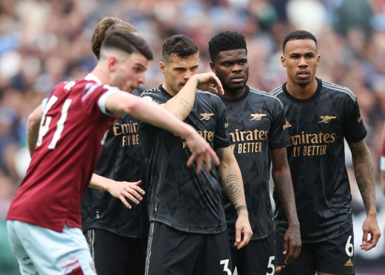 Piers Morgan nu s-a mai putut abține și a reacționat dur după al doilea egal consecutiv pentru Arsenal _3