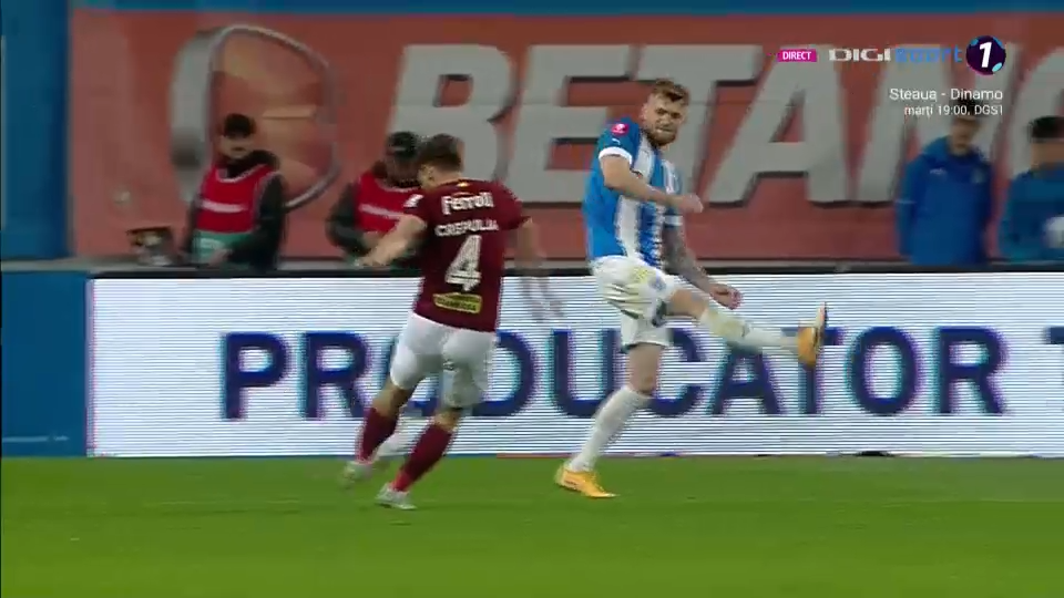 Universitatea Craiova - Rapid 3-1 | Prima victorie pentru olteni în play-off_4