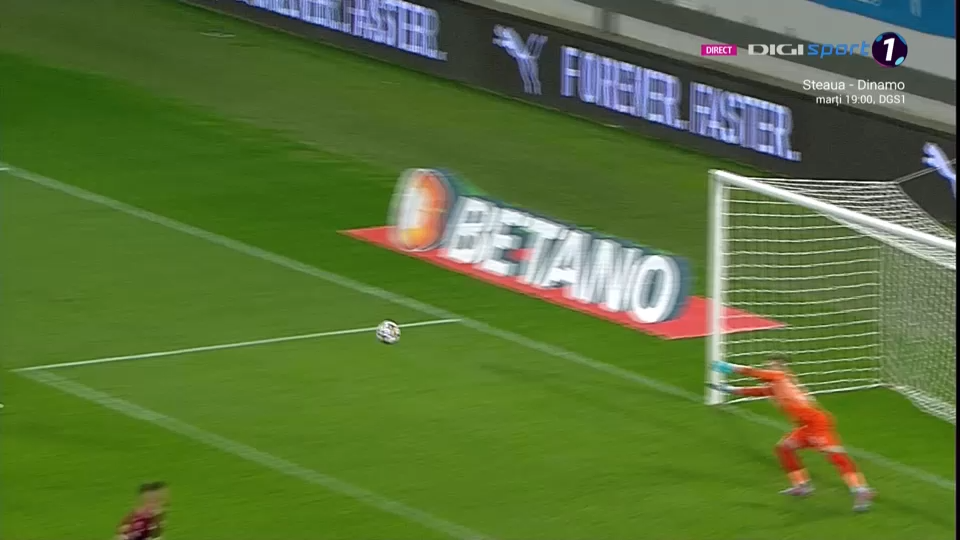 Universitatea Craiova - Rapid 3-1 | Prima victorie pentru olteni în play-off_9