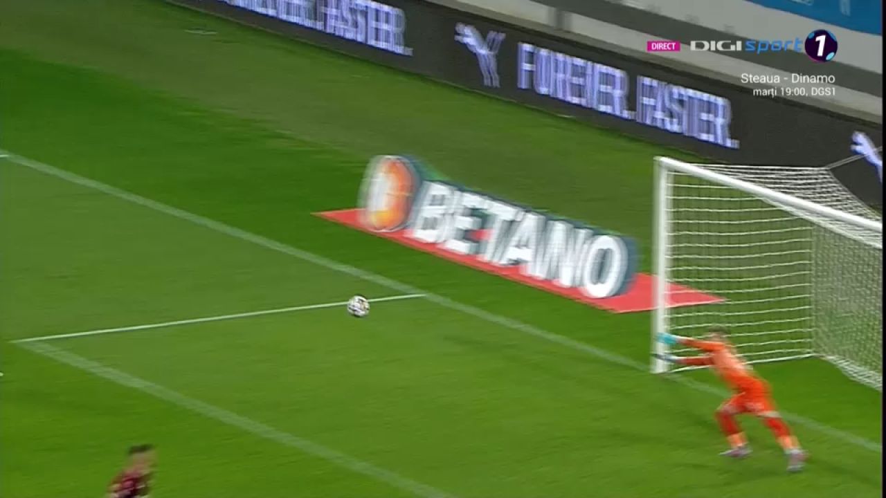 Universitatea Craiova - Rapid 3-1 | Prima victorie pentru olteni în play-off_9