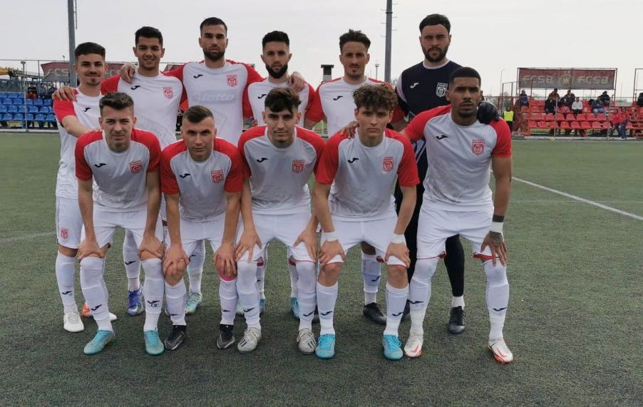 Ca pe vremuri! CS Dinamo a dat de pământ cu FCSB 2 de Paște_4