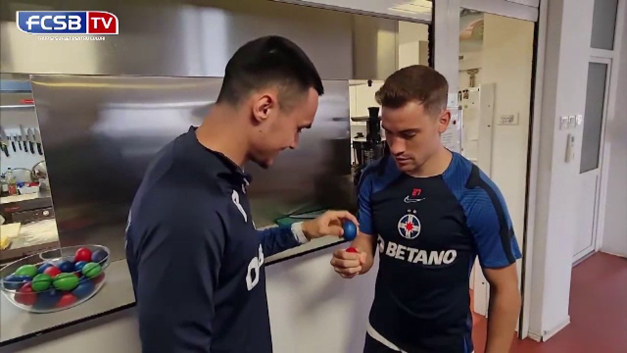FCSB e gata de „ciocnirea” cu Farul! Cum s-au pregătit băieții lui Charalambous pentru duelul cu liderul_2