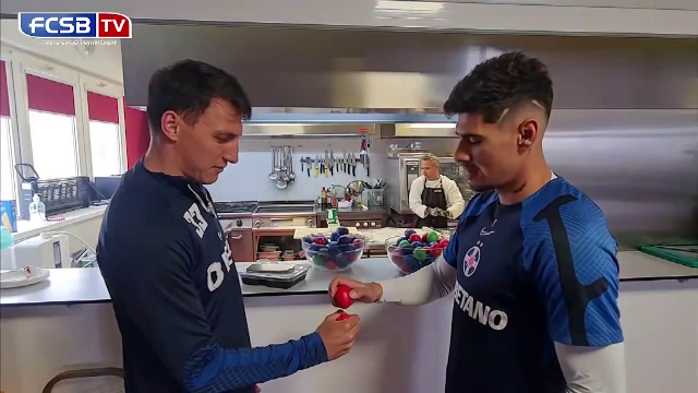 FCSB e gata de „ciocnirea” cu Farul! Cum s-au pregătit băieții lui Charalambous pentru duelul cu liderul_4