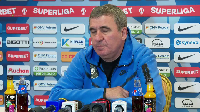 FCSB e gata de „ciocnirea” cu Farul! Cum s-au pregătit băieții lui Charalambous pentru duelul cu liderul_9