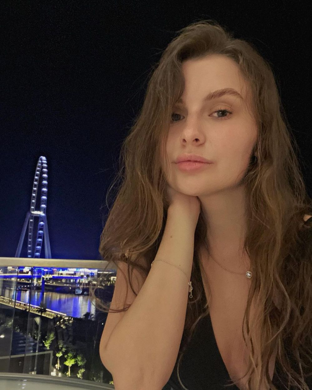 Cea mai mare fană Cristiano Ronaldo, mesaj pentru idolul său înainte de Al-Hilal - Al-Nassr _29