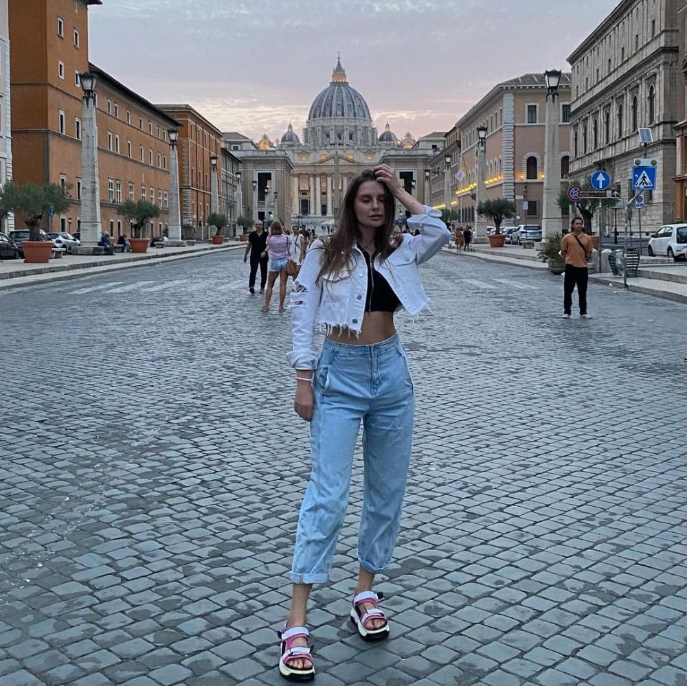 Cea mai mare fană Cristiano Ronaldo, mesaj pentru idolul său înainte de Al-Hilal - Al-Nassr _33