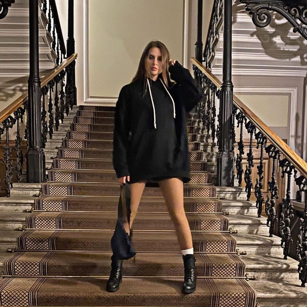 Cea mai mare fană Cristiano Ronaldo, mesaj pentru idolul său înainte de Al-Hilal - Al-Nassr _43