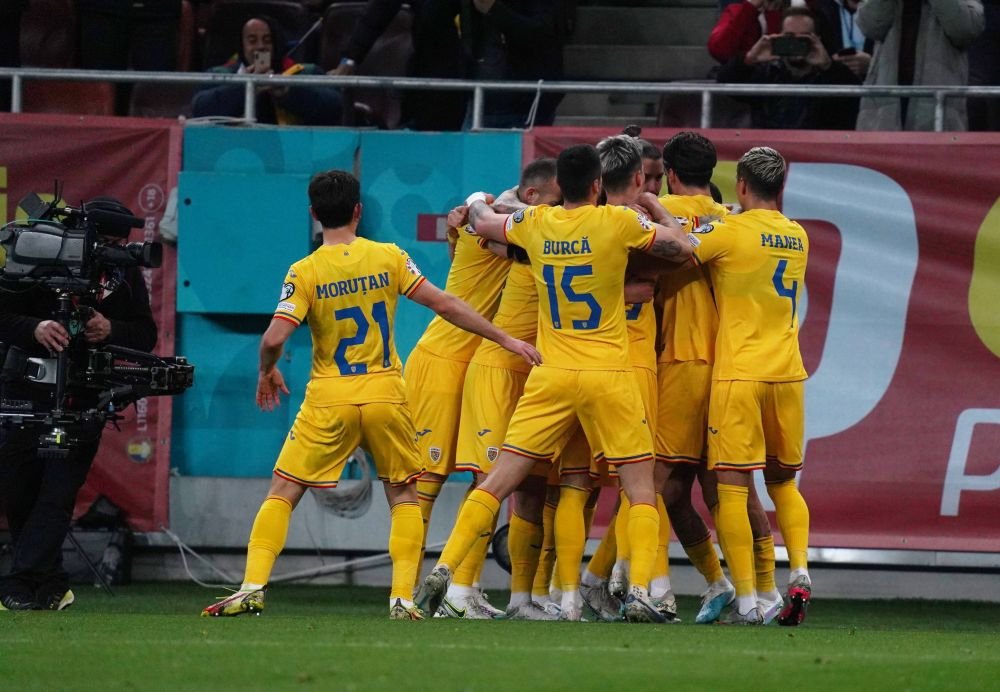 Cum arată TOP 10 cei mai bine cotați fotbaliști rom&acirc;ni din prezent