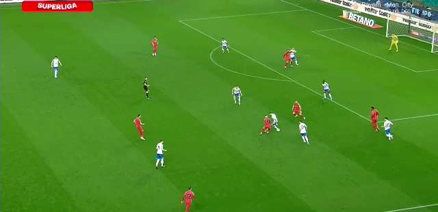 FCSB - Farul Constanța 2-1 | Hagi rămâne lider, dar „bijuteria” lui Florinel Coman relansează lupta la titlu!_4