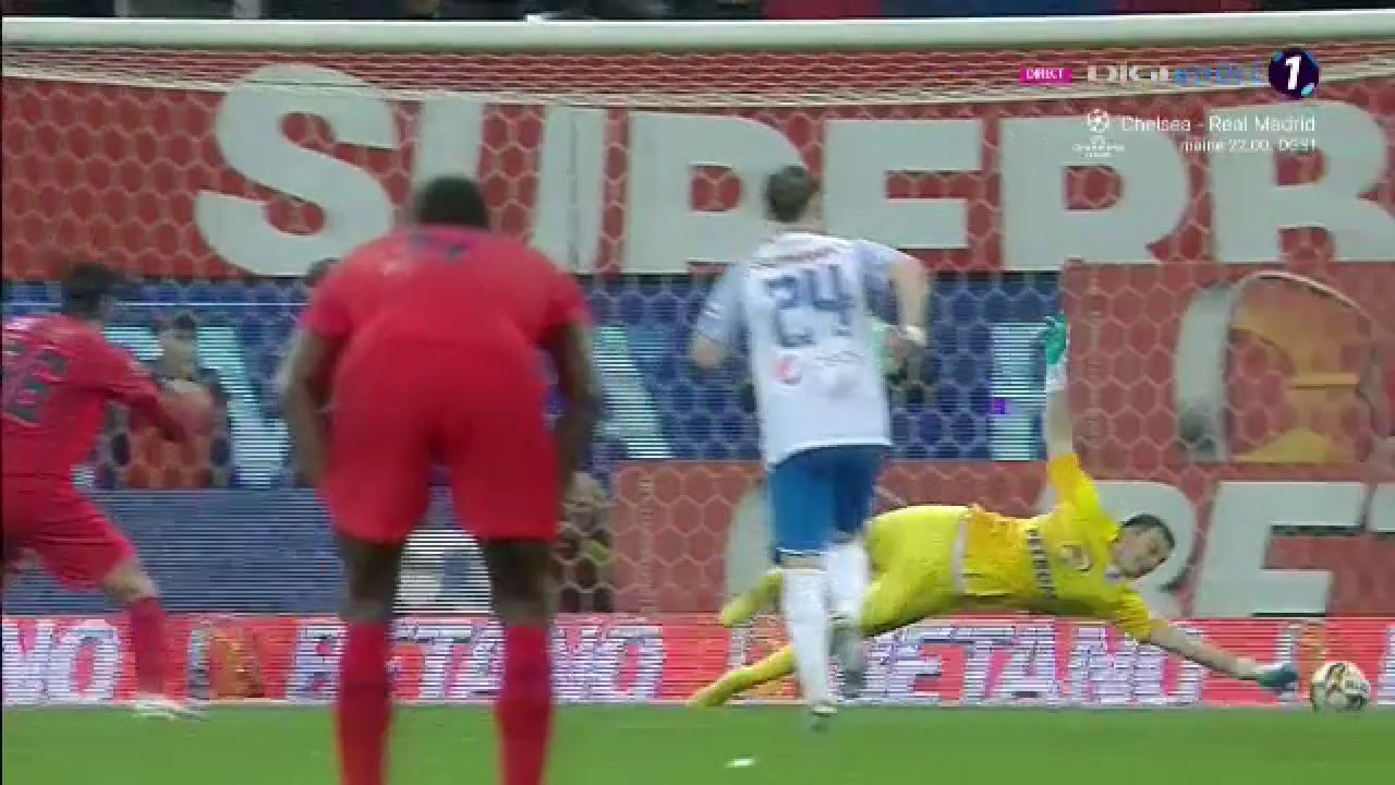 FCSB - Farul Constanța 2-1 | Hagi rămâne lider, dar „bijuteria” lui Florinel Coman relansează lupta la titlu!_9