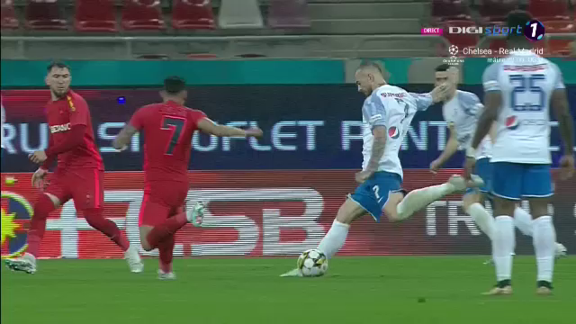 Denis Alibec putea marca o „bombă” în FCSB - Farul_3