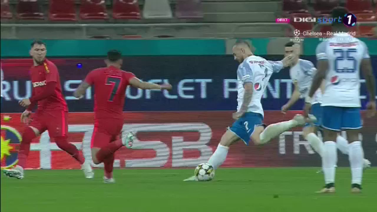 Denis Alibec putea marca o „bombă” în FCSB - Farul_4
