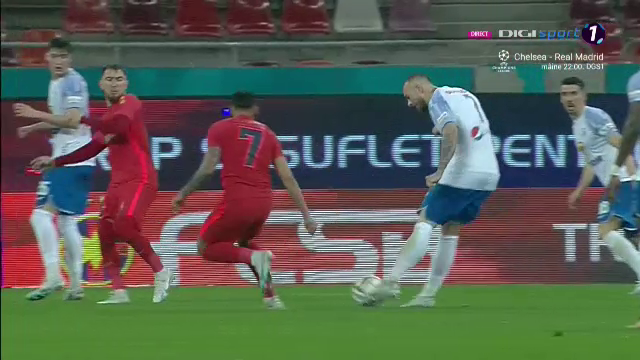 Denis Alibec putea marca o „bombă” în FCSB - Farul_5