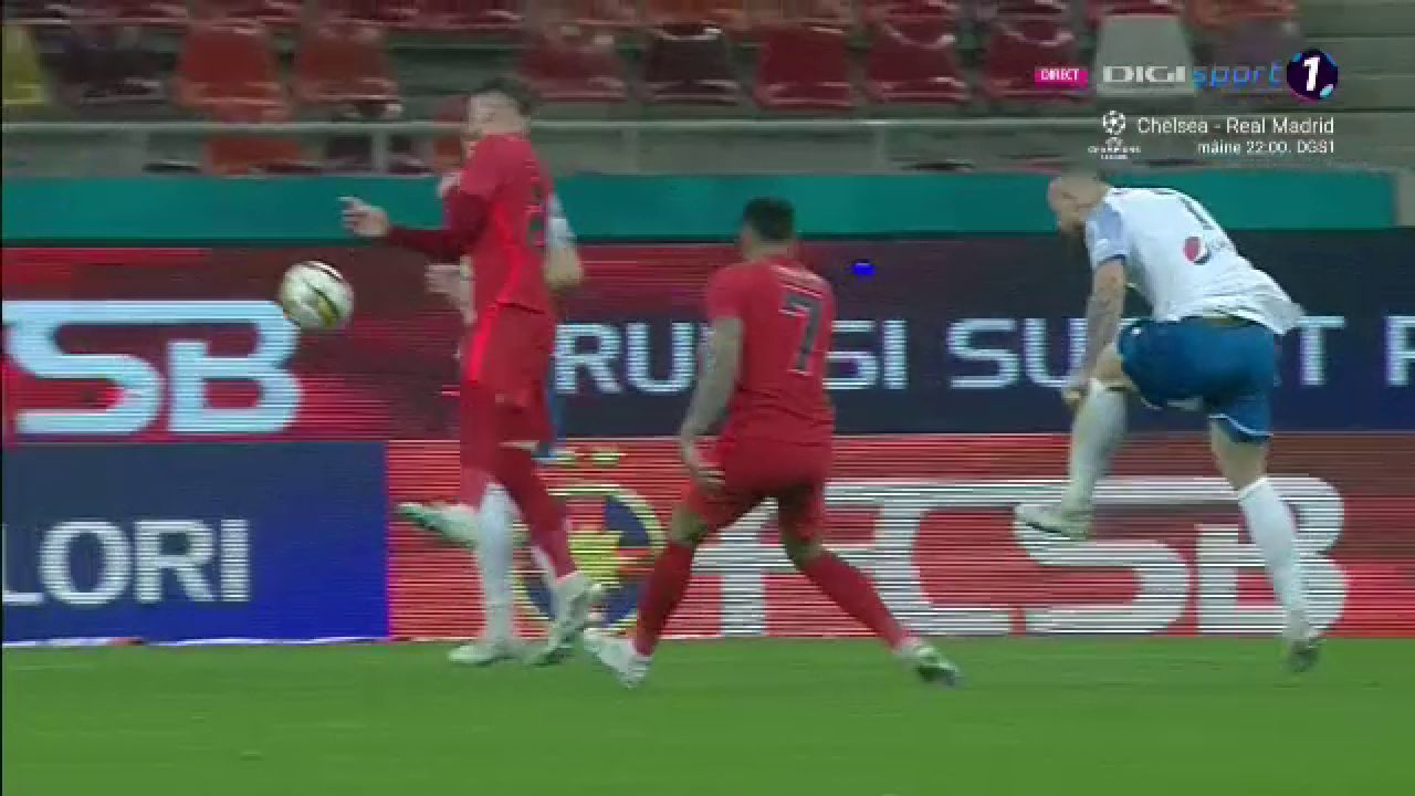 Denis Alibec putea marca o „bombă” în FCSB - Farul_6