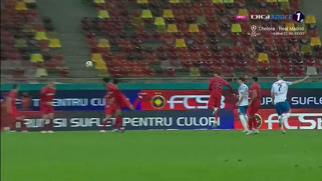 Denis Alibec putea marca o „bombă” în FCSB - Farul_8