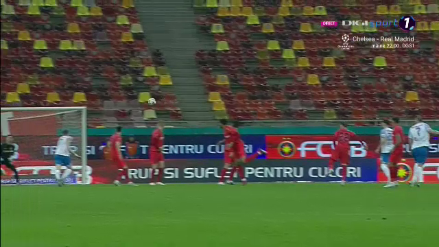 Denis Alibec putea marca o „bombă” în FCSB - Farul_9