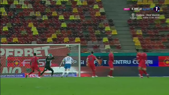 Denis Alibec putea marca o „bombă” în FCSB - Farul_11