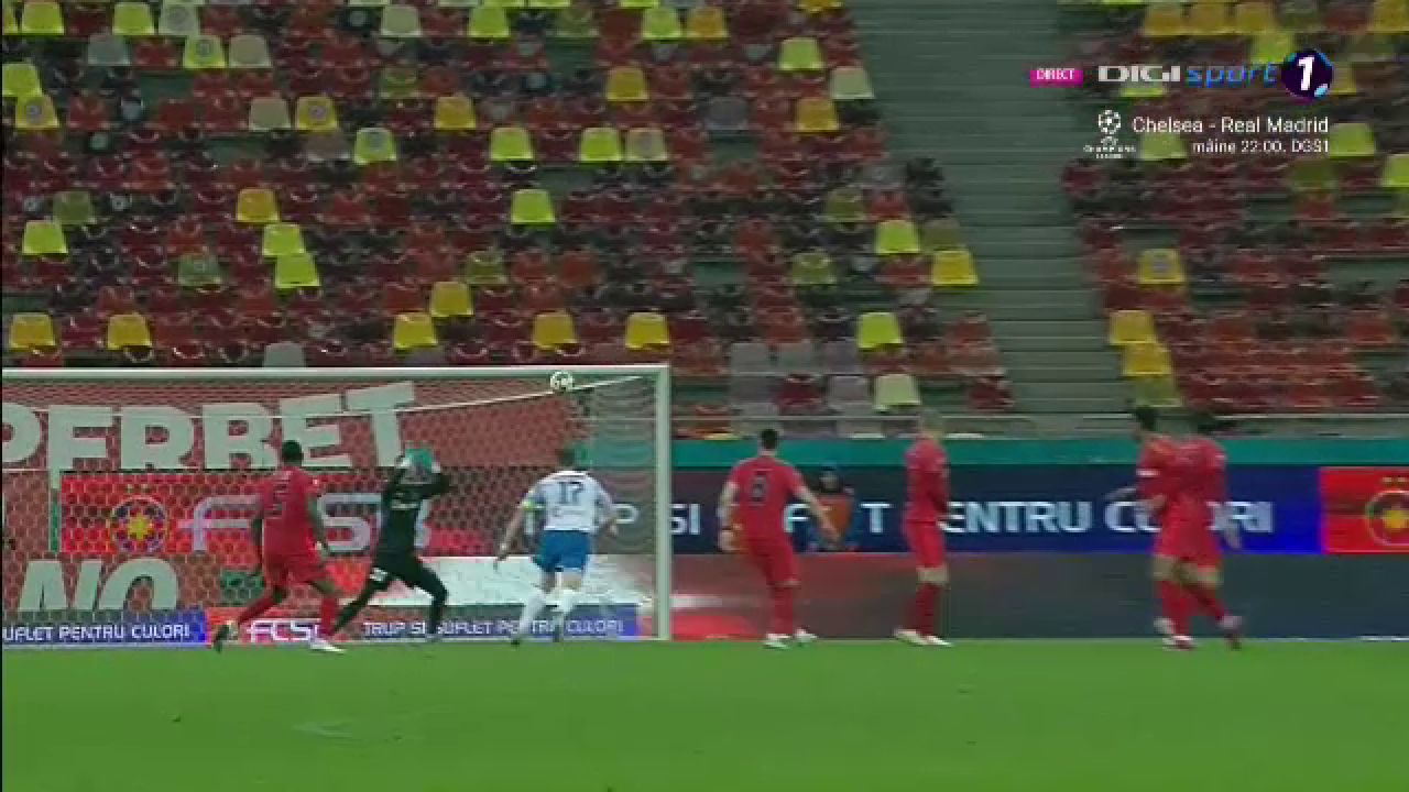 Denis Alibec putea marca o „bombă” în FCSB - Farul_11
