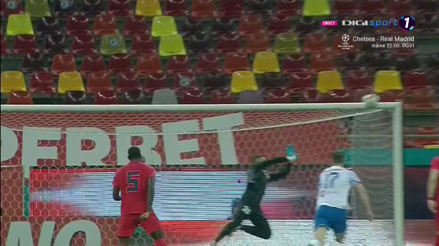 Denis Alibec putea marca o „bombă” în FCSB - Farul_13