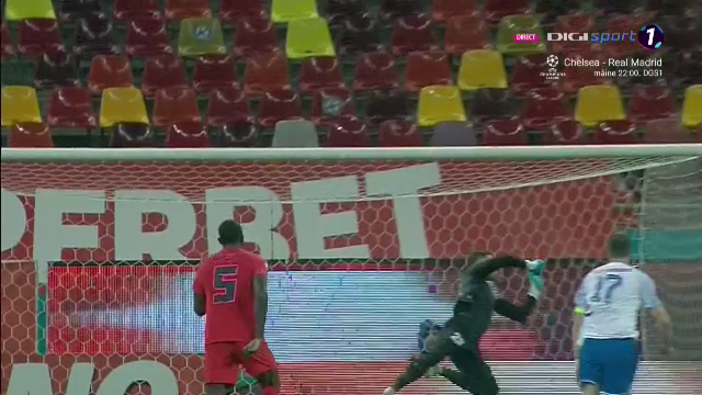 Denis Alibec putea marca o „bombă” în FCSB - Farul_14