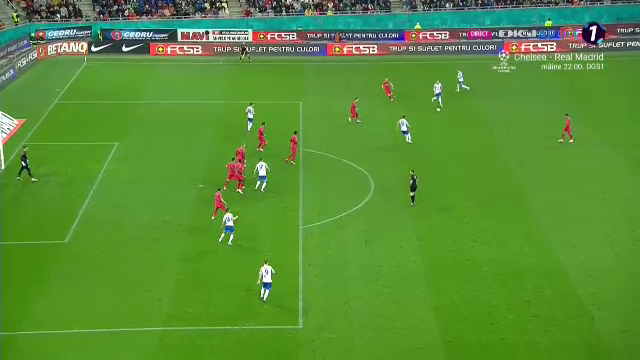 Denis Alibec putea marca o „bombă” în FCSB - Farul_15