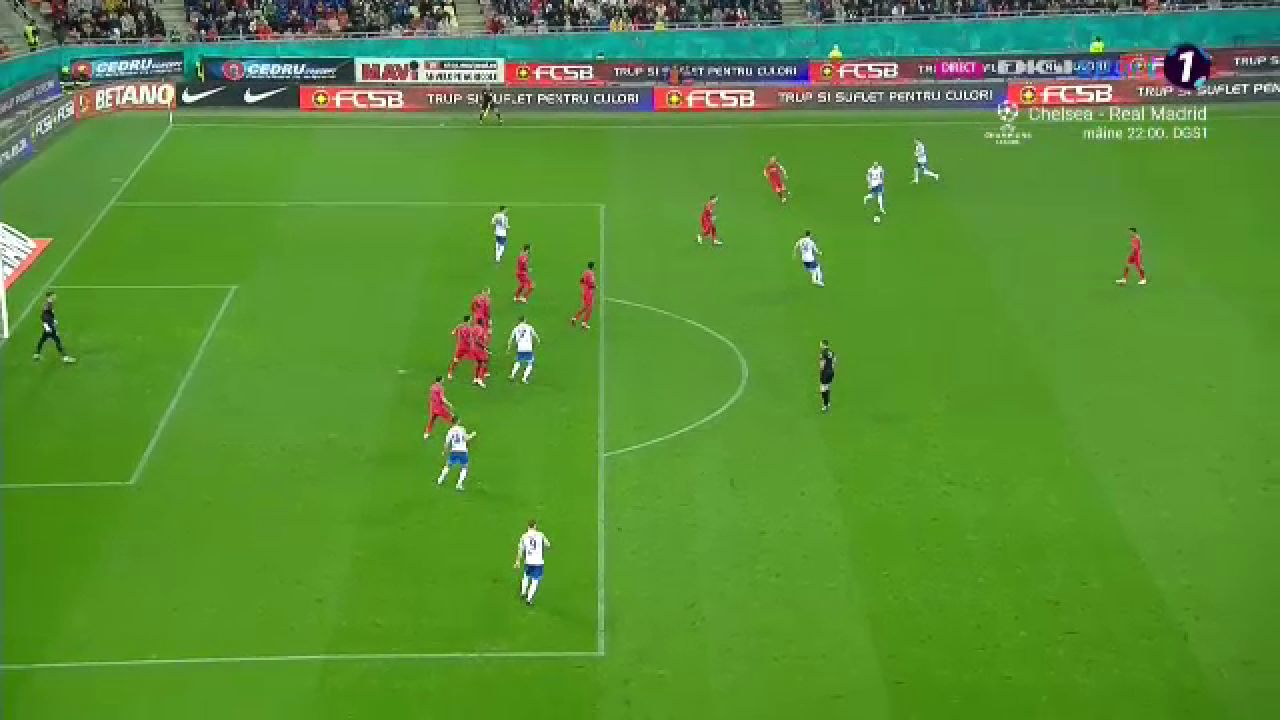 Denis Alibec putea marca o „bombă” în FCSB - Farul_15