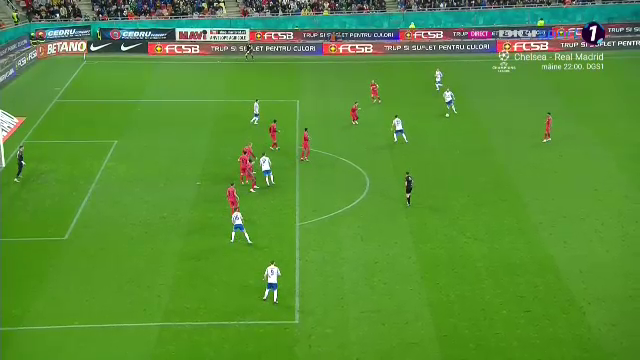 Denis Alibec putea marca o „bombă” în FCSB - Farul_16