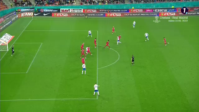 Denis Alibec putea marca o „bombă” în FCSB - Farul_18